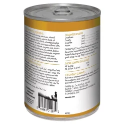 CANIDAE PURE Goodness Grain-Free Limited Ingredient Canned Puppy Food Chicken 13-oz