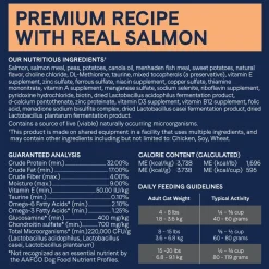 CANIDAE Pure Grain-Free Limited Ingredient Dry Cat Food Premium Recipe with Chicken 10-lb