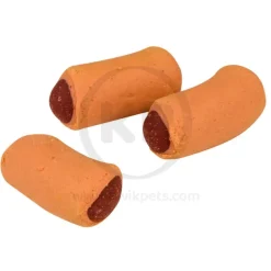 Canine Carry Outs Snausages in a Blanket Dog Treats Beef & Cheese 22.5-oz