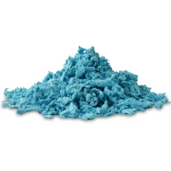 Carefresh Complete Comfort Blue Paper Bedding for Small Animals 50 Liters