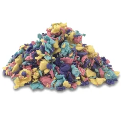 Carefresh Complete Comfort Confetti Paper Bedding for Small Animals 23 Liter