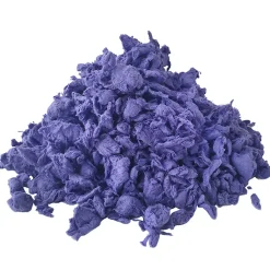 Carefresh Complete Comfort Purple Paper Bedding for Small Animals 50 Liter
