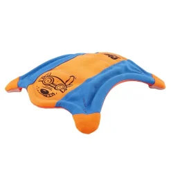 Chuckit! Flying Squirrel Dog Toy Assorted Small
