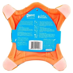 Chuckit! Flying Squirrel Dog Toy Assorted Small
