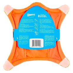 Chuckit! Flying Squirrel Dog Toy Assorted Large