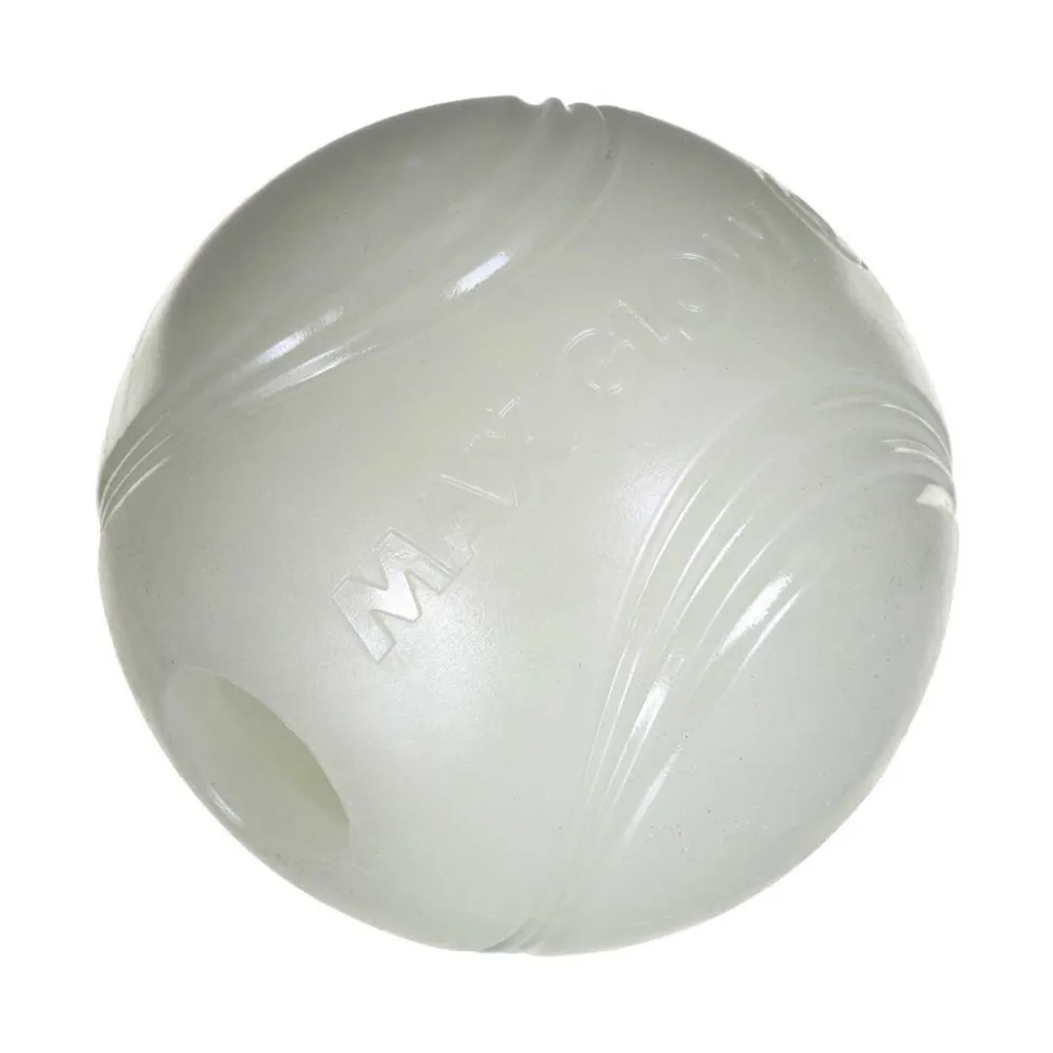 Chuckit! Max Glow Ball Dog Toy X-Large
