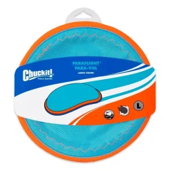 Chuckit! Paraflight Dog Toy Large