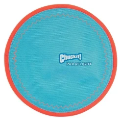 Chuckit! Paraflight Dog Toy Large