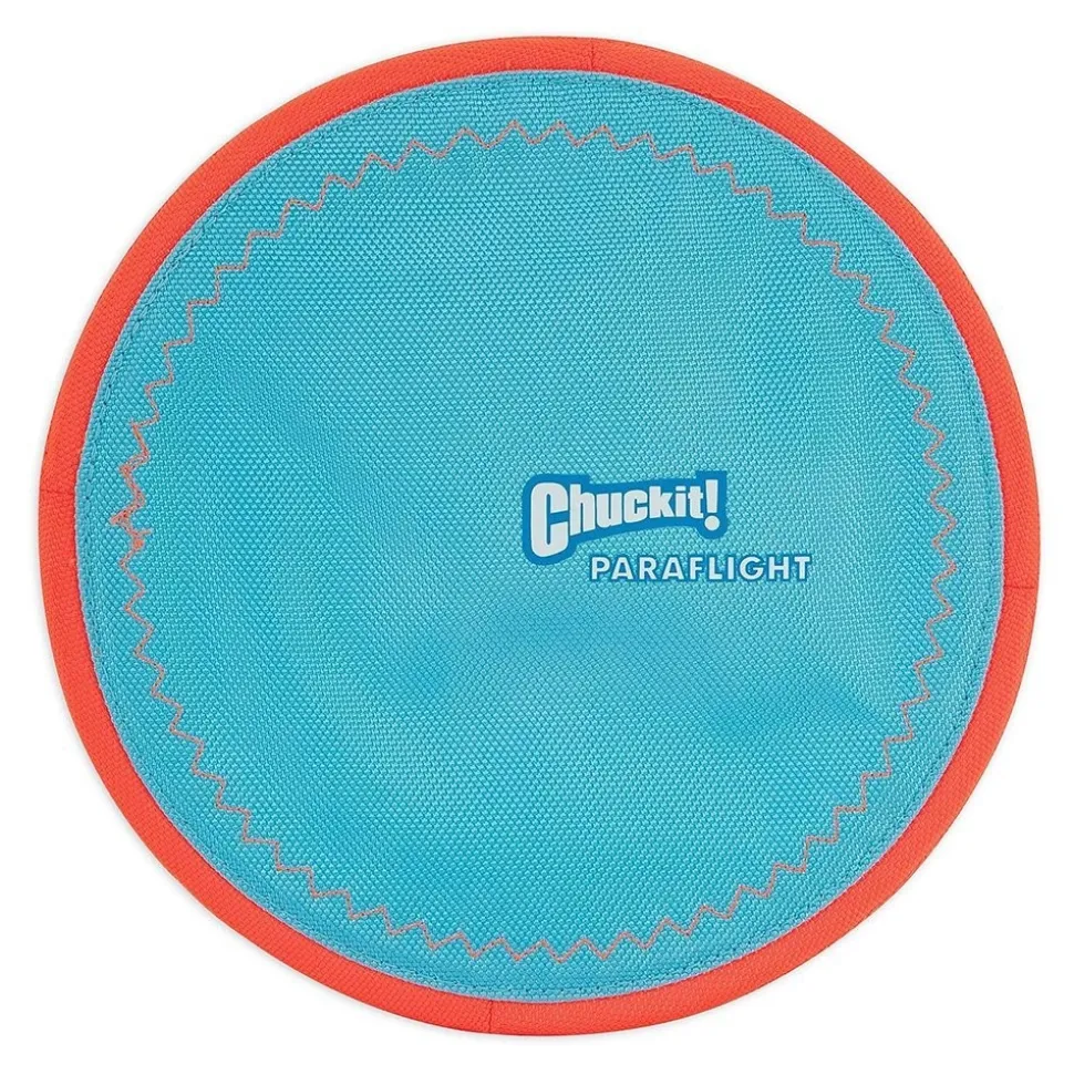Chuckit! Paraflight Dog Toy Large
