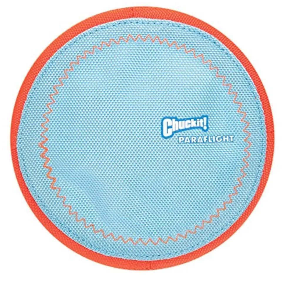 Chuckit! Paraflight Dog Toy Small
