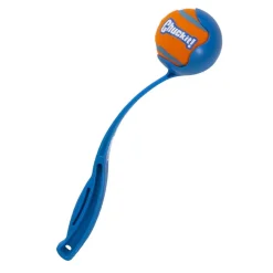 Chuckit! Sport Launcher Dog Toy Assorted Medium 12-in