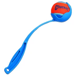 Chuckit! Sport Launcher Dog Toy Assorted Medium 18-in