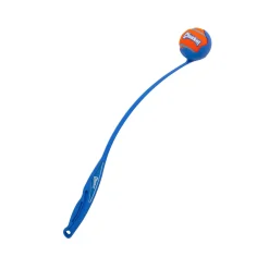 Chuckit! Sport Launcher Dog Toy Assorted Large 26-in
