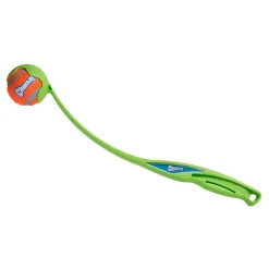 Chuckit! Sport Launcher Dog Toy Assorted Small 14-in
