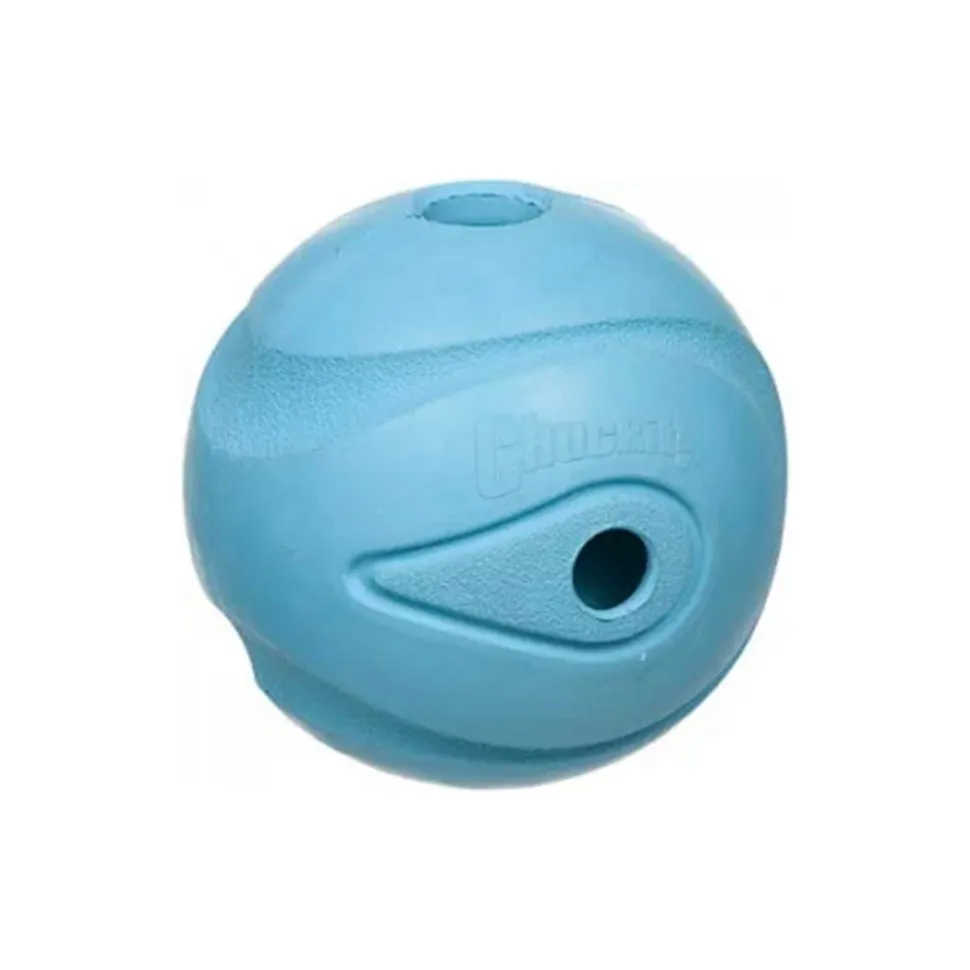Chuckit! The Whistler Ball Dog Toy Large