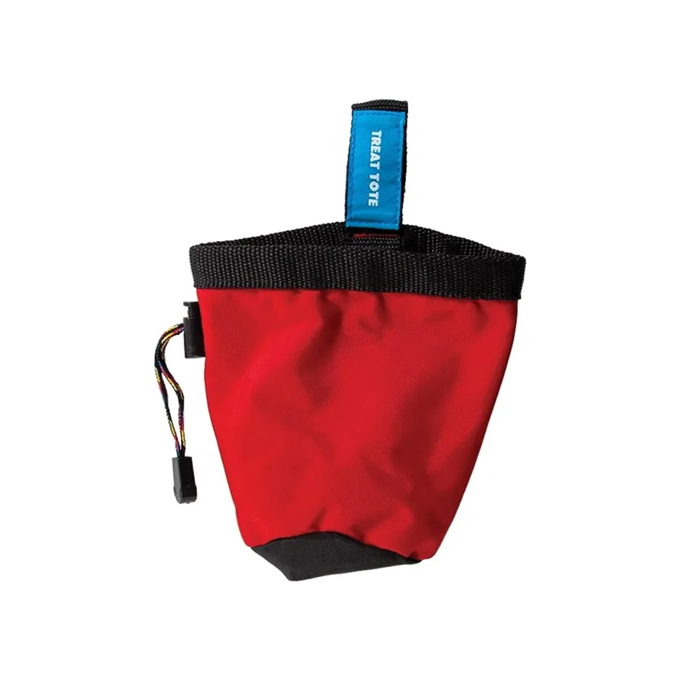 Chuckit! Treat Tote Assorted Small