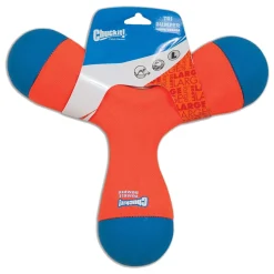 Chuckit! Tri-Bumper Fetch Toy Large