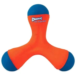 Chuckit! Tri-Bumper Fetch Toy Large