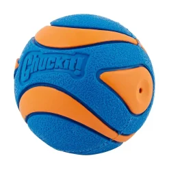 Chuckit! Ultra Squeaker Ball Dog Toy Medium