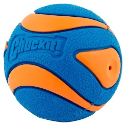 Chuckit! Ultra Squeaker Ball Dog Toy Large