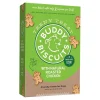 Cloud Star Buddy Biscuits Teeny Crunchy Dog Treats with Natural Roasted Chicken 8-oz