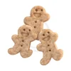 Cloud Star Buddy Biscuits Teeny Crunchy Dog Treats Peanut Butter 8-oz