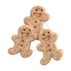 Cloud Star Buddy Biscuits Teeny Crunchy Dog Treats Peanut Butter 8-oz