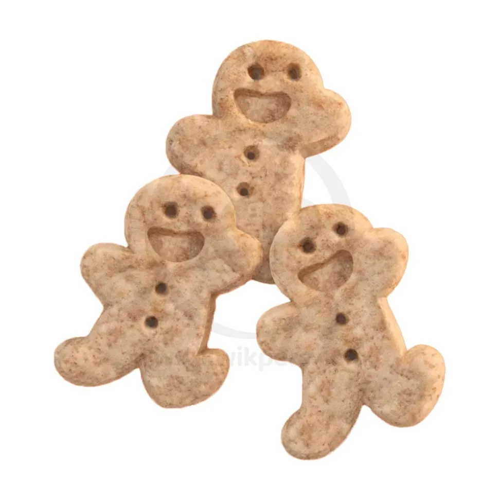 Cloud Star Buddy Biscuits Teeny Crunchy Dog Treats Peanut Butter 8-oz
