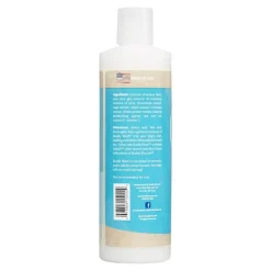 Cloud Star Buddy Wash 2 in 1 Dog Shampoo + Conditioner Rosemary & Mint 16-oz