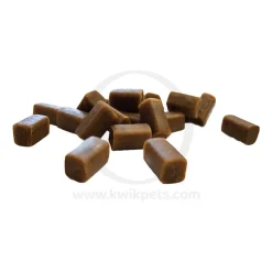 Cloud Star Dynamo Dog Tummy Functional Treats Pumpkin & Ginger 14-oz