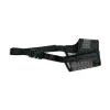 Coastal Best Fit Adjustable Mesh Dog Muzzle 9.5-in
