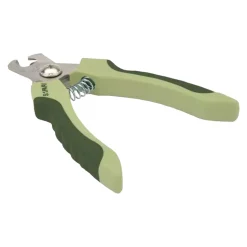 Coastal Safari Professional Dog Nail Trimmer Green Large