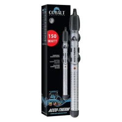 Cobalt Aquatics Accu-Therm Submersible Heater 150W