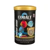Cobalt Aquatics Discus Hans Flakes Fish Food 5-oz