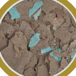 Cobalt Aquatics Discus Hans Flakes Fish Food 5-oz
