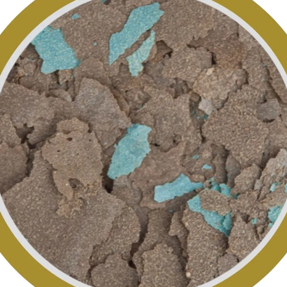 Cobalt Aquatics Discus Hans Flakes Fish Food 5-oz