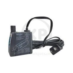 Cobalt Aquatics MJ Mini Submersible Thermo-Protected Aquarium Water Pump 159 GPH