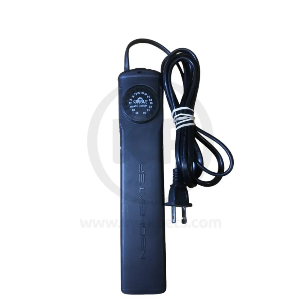 Cobalt Aquatics Neo-Therm Pro Submersible Heater 25W