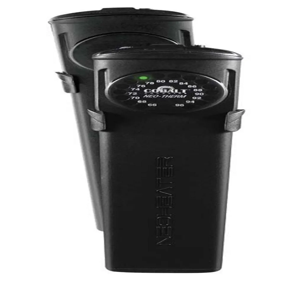 Cobalt Aquatics Neo-Therm Pro Submersible Heater 300W