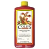 Cole's Flaming Squirrel Seed Sauce 16-oz
