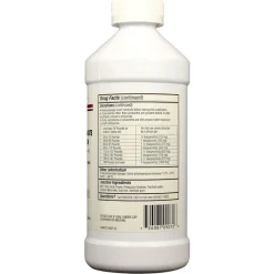 Columbia Pyrantel Pamoate Suspension Pinworm Treatment 16-oz