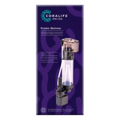 Coralife Biocube Protein Skimmer for Aquarium Up To 32-gal
