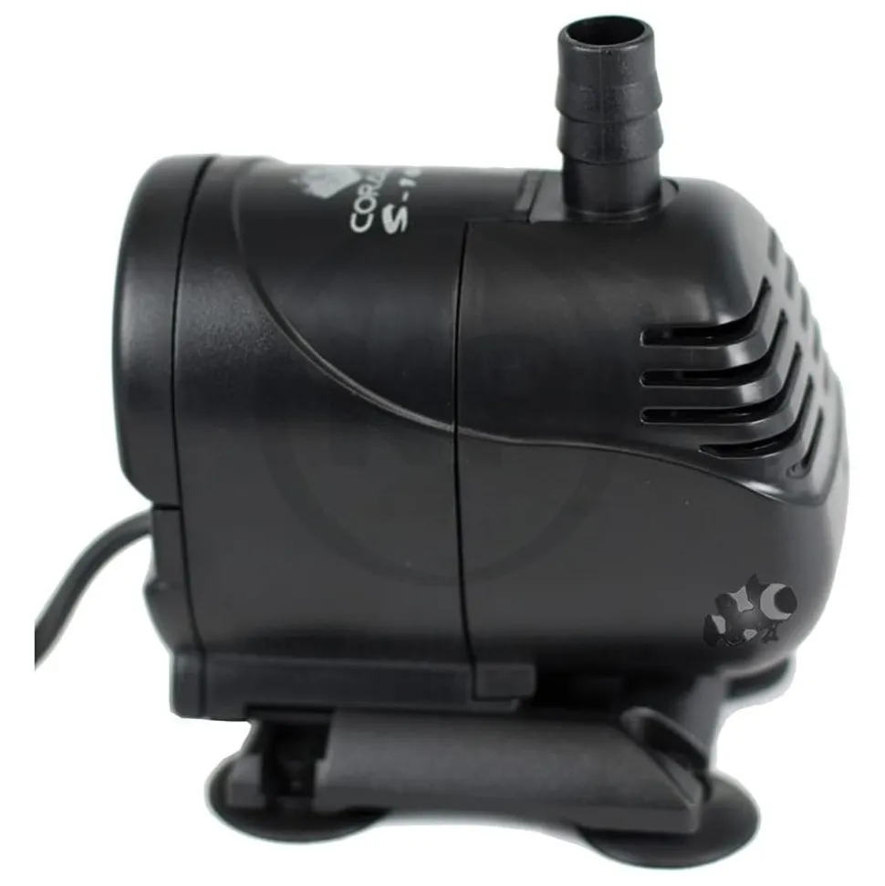 Coralife BioCube Size 29 and Size 32 Replacement Filtration Pump for Aquarium