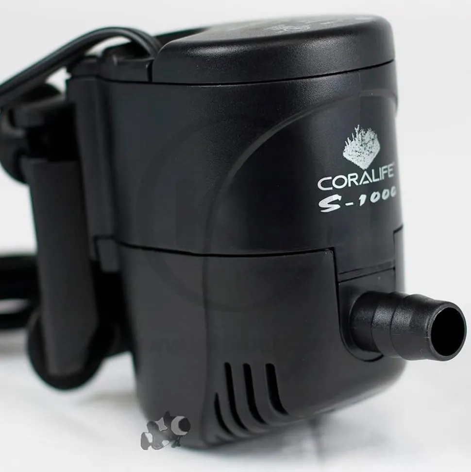 Coralife BioCube Size 29 and Size 32 Replacement Filtration Pump for Aquarium