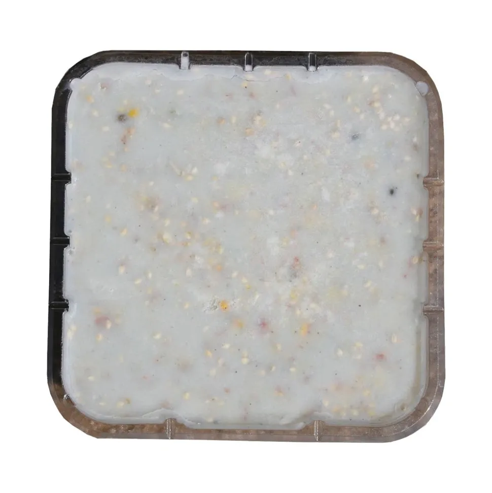 C&S High Energy Suet Treat for Wild Birds 11.75-oz