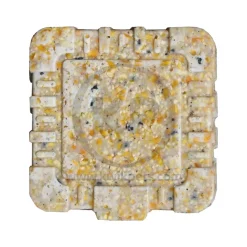 C&S High Energy Suet Treat for Wild Birds 11.75-oz