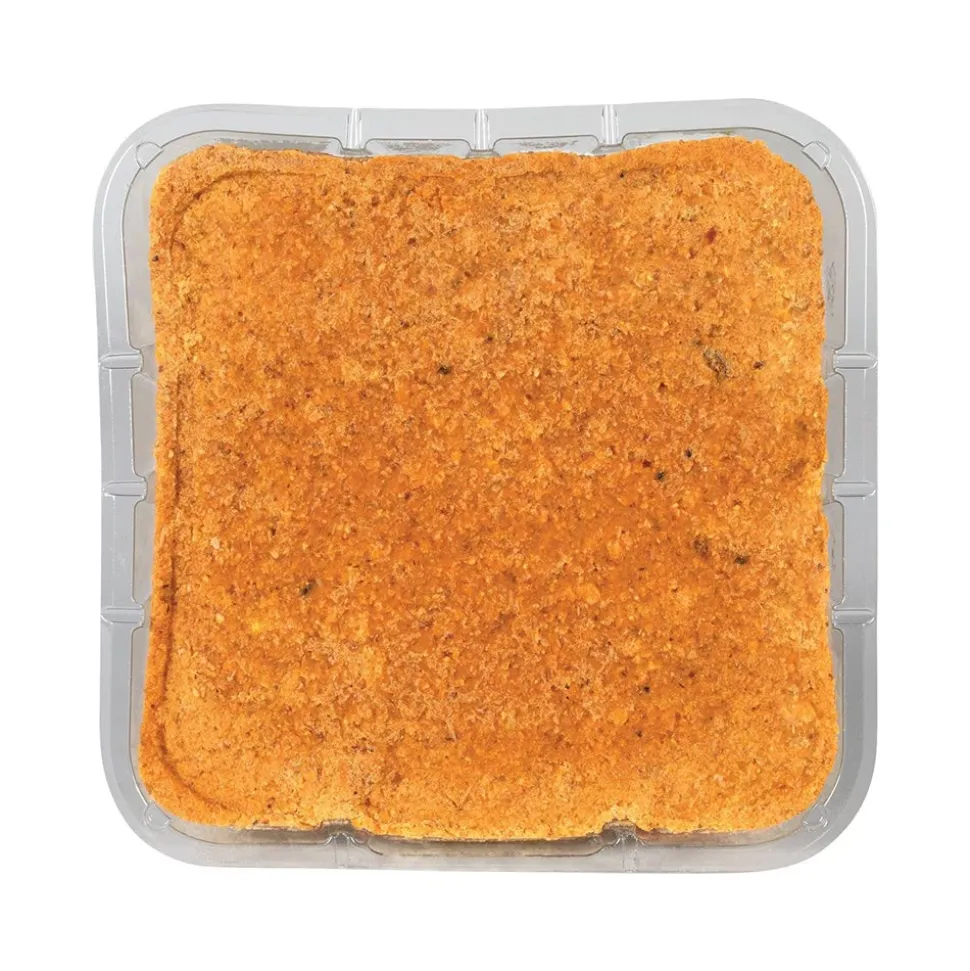 C&S Hot Pepper Delight No Melt Suet Dough for Wild Birds 11.75-oz