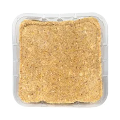 C&S Peanut Delight No Melt Suet Dough for Wild Birds 11.75-oz