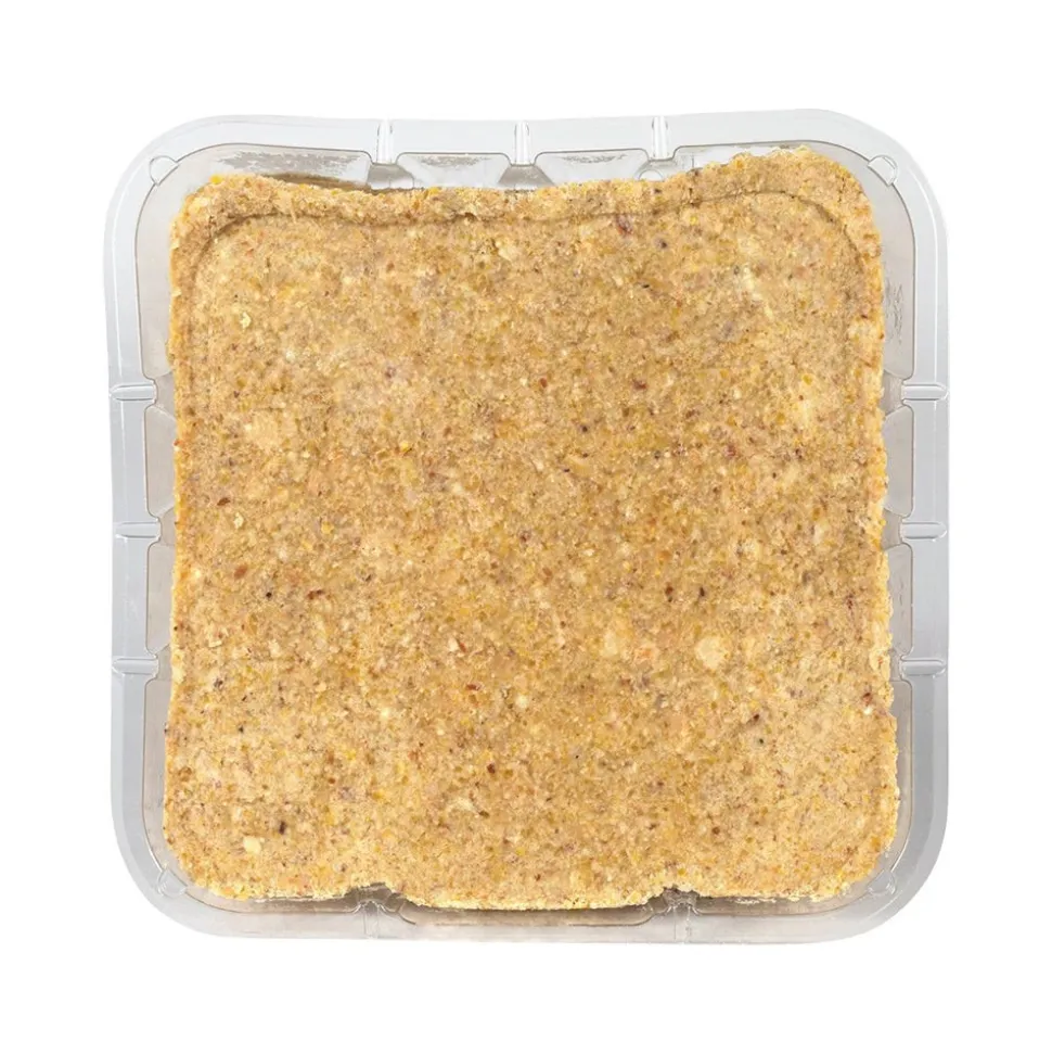 C&S Peanut Delight No Melt Suet Dough for Wild Birds 11.75-oz