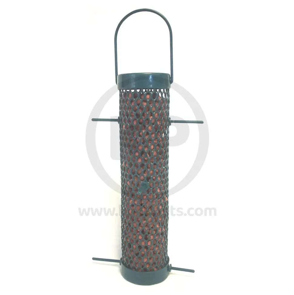 C&S Sunflower Suet Nuggets for Wild Birds 27-oz
